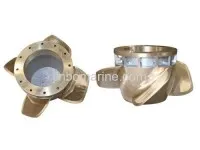 Propeller control flow cap 1