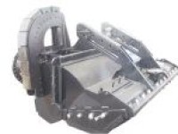 TSHD Pull Rod Drag Head