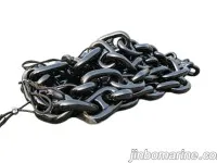 R3 Offshore Stud Link Mooring Chain 1