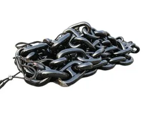 R3 Offshore Stud Link Mooring Chain thumbnail 1