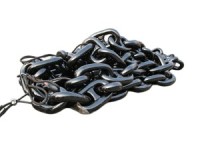 R3 Offshore Stud Link Mooring Chain