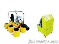 RMC Series Volume Synchronous Jacking System-Economical 1