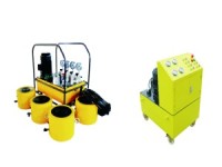 RMC Series Volume Synchronous Jacking System-Economical