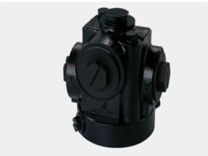 RV‑Series Relay Valve