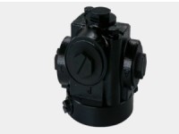 RV‑Series Relay Valve