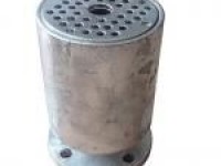 Deck Scupper Type SB/SBS/SC/SCS CB/T3885-2004