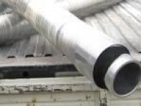 Dry Cement Hose