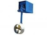 Hydraulic Rudder Propeller