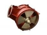Marine Bow Thruster