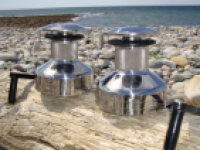 Manual Sailing Winch