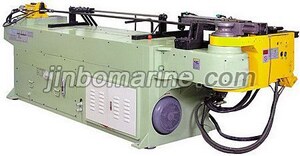NC Tuber Bender For Shipyard