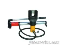 Separate Wire Rope Cutter 1