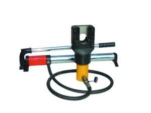 Separate Wire Rope Cutter