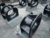 Ship Chock