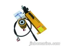 Single Acting Hollow Jack 1