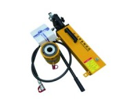 Single Acting Hollow Jack
