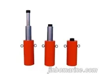Single Acting Multi-Section Jack 1