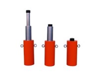 Single Acting Multi-Section Jack