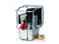 SP304 Series-Special Electric Pump For Hydraulic Wrench