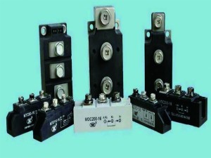 MDC Commen Rectifier Pair of Arms Module