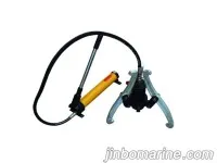 Split Hydraulic Puller 1