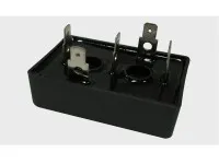 SQL50A Three‑Phase Bridge Rectifier Module 1