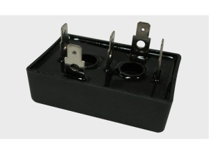 SQL50A Three‑Phase Bridge Rectifier Module