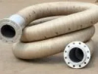 Standard Duty Fuel and Oil Hoses 1
