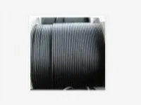 6X37S+IWR Steel Wire Rope 1
