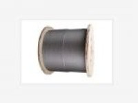 6X36WS+IWR Steel Wire Rope