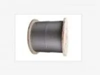 6X36WS+IWR Steel Wire Rope 1