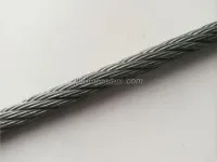 6X37+FC Steel Wire Rope Category B 3