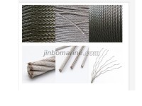 6X37+IWR Steel Wire Rope Category B