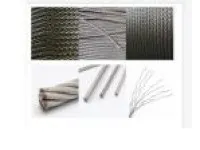 6X19W+FC Steel Wire Rope 2