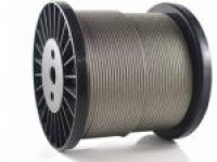 6VX37S+FC Steel Wire Rope