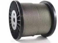 6VX37S+FC Steel Wire Rope 1