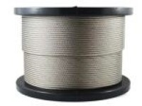 6x19+FC Steel Wire Rope Category B