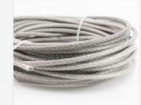 6VX19+IWR Steel Wire Rope