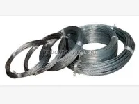 6X19S+IWR Steel Wire Rope 1