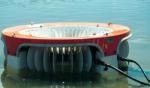 Suction Type Skimmer