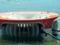 Suction Type Skimmer