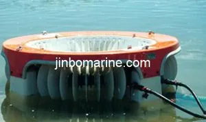 Suction Type Skimmer thumbnail 1