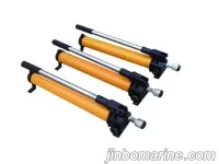 Manual Oil Pump 1