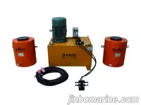 Synchronous Electro-Hydraulic Jack 1