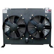Hydraulic Oil Cooler