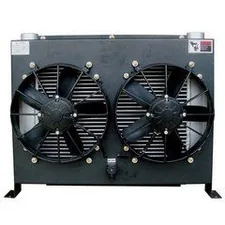 Hydraulic Oil Cooler thumbnail 2