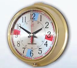 Telegraph Room Clock thumbnail 1