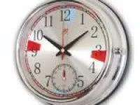 Telegraph Room Slave Clock 1