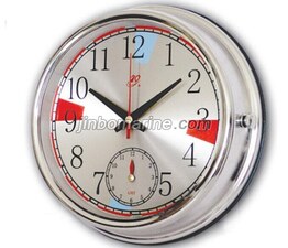 Telegraph Room Slave Clock