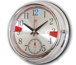 Telegraph Room Slave Clock thumbnail 1